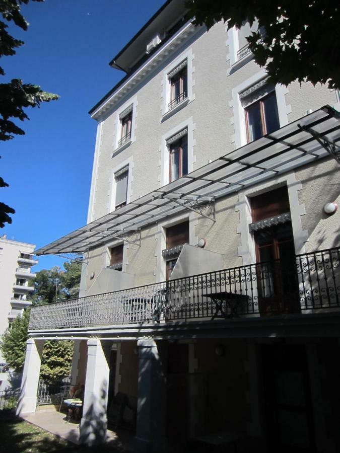 Astay Residence 31 Aix-les-Bains Exterior photo